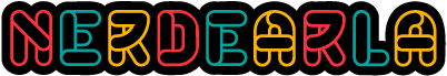 Logo Nerdear.La
